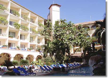 Umkreissuche: Hotel Playa Los Arcos