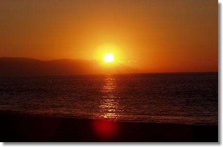 Umkreissuche: Puerto Vallarta - Sonnenuntergang
