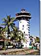 Puerto Vallarta - Leuchtturm