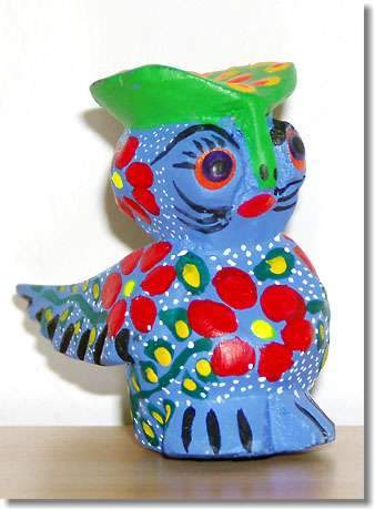 Umkreissuche: Alebrije Bho