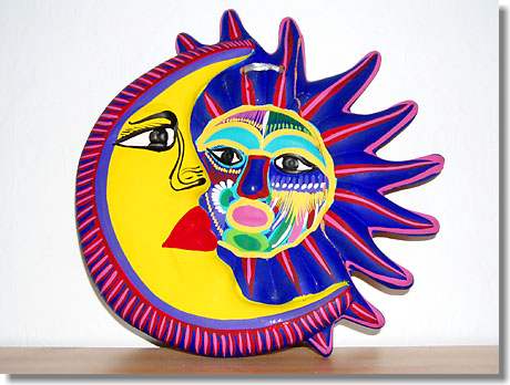 Sol y Luna