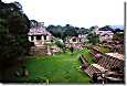 Palenque - Ruinensttte