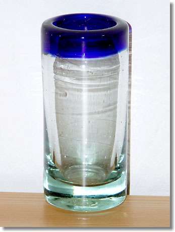 Tequila-Glser 