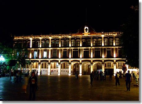 Cuernavaca - Stadt