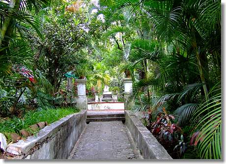 Umkreissuche: Cuernavaca - Garten Borda