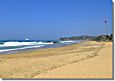 Strand von Zipolite