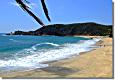 Mazunte - Strand