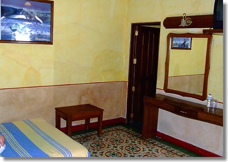 Umkreissuche: Hotel Posada Yagul in Oaxaca-Stadt
