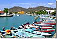 Huatulco - Santa Cruz de Huatulco