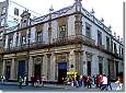 Casa de los Azulejos in Mexiko-Stadt