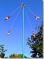 Die Voladores de Papantla